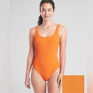 Athleta Swimsuit-one piece